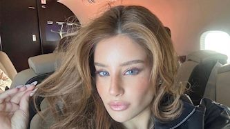 סינדי צאדי, צילום: cindy.chady@